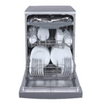 Посудомоечная машина Бирюса DWF-614/6 M — изображение 3