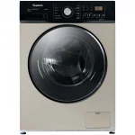 Стирально-Сушильная машина Бирюса WMD-SM812/03 B