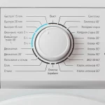 Стиральная машина Бирюса WM-ME610/04 — изображение 4