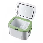 Мобильный холодильник Бирюса НС-18P1 — изображение 7