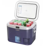 Мобильный холодильник Бирюса НС-18P5 — изображение 6