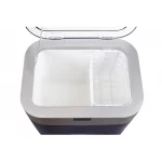 Мобильный холодильник Бирюса НС-22P5 — изображение 9