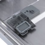 Посудомоечная машина Бирюса DWF-409/6 W — изображение 11