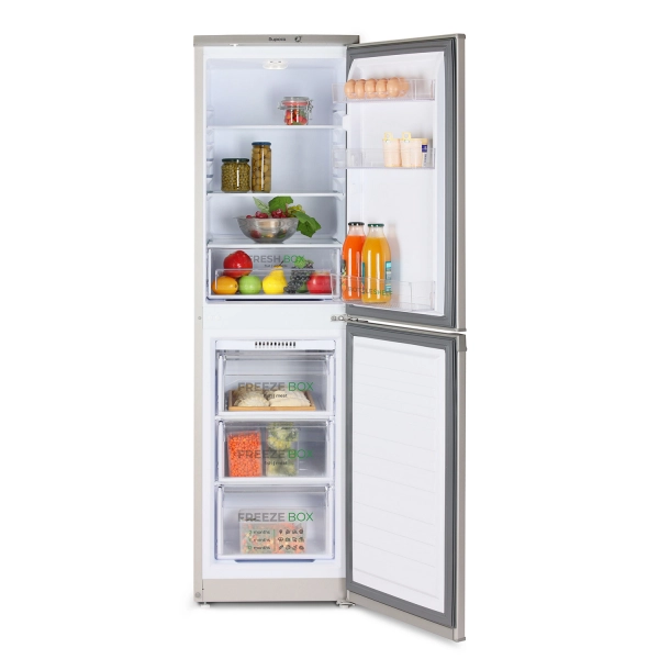 5vaktw4fljq0hirf4ic2zvbnulh7tigw4ewlaiqr Холодильник Бирюса M420 — изображение 1