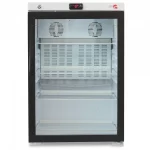 Холодильный шкаф Бирюса B154DNZ (CZV)