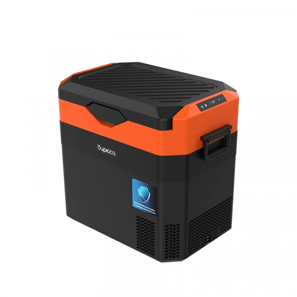 7trsgalzvfepjibjrhvefbazykeqx4opowbazccc Мобильный холодильник Бирюса НС-38P7 — изображение 1