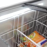 Морозильный ларь Бирюса CF59 — изображение 5