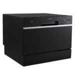 Посудомоечная машина Бирюса DWC-506/7 B — изображение 7