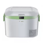 Мобильный холодильник Бирюса НС-18P1 — изображение 3