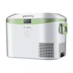 Мобильный холодильник Бирюса НС-18P1