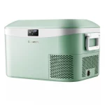 Мобильный холодильник Бирюса НС-12P2