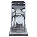 Посудомоечная машина Бирюса DWB-410/6 — изображение 2