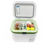 Мобильный холодильник Бирюса НС-18P1 — изображение 4