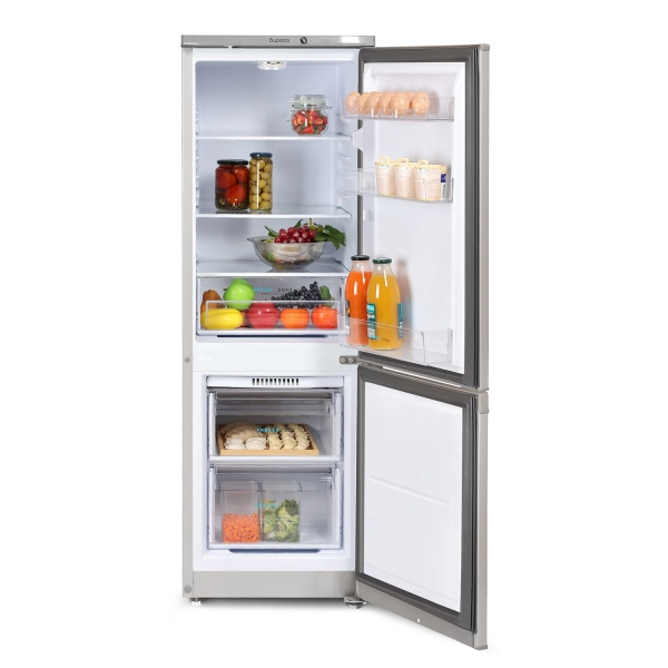 cjigkh4fajpbklhdciuj9wfs0pstelta6b6dj3lw Холодильник Бирюса M418 — изображение 1