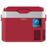 Мобильный холодильник Бирюса НС-30Р3 — изображение 3