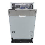 Посудомоечная машина Бирюса DWB-409/6 — изображение 13