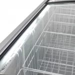 Морозильный ларь Бирюса CF68 (4) — изображение 4