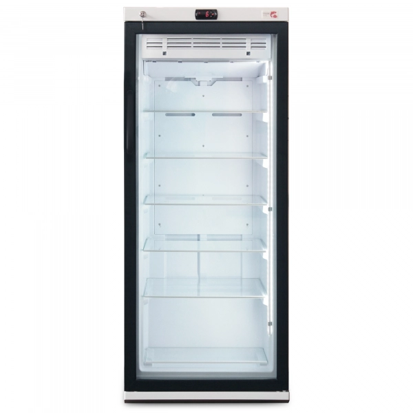 dw8z9pbycrfmkrkgzc13kbqx8weekkidyrhkt16e Холодильный шкаф Бирюса B235DNZ — изображение 1