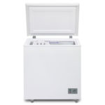 Морозильный ларь Бирюса 155KVS — изображение 4