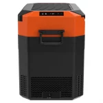 Мобильный холодильник Бирюса НС-38P7 — изображение 4