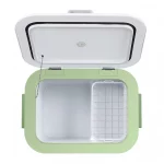 Мобильный холодильник Бирюса НС-18P1 — изображение 5