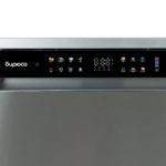 Посудомоечная машина Бирюса DWF-615/03 I — изображение 2