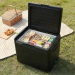 Мобильный холодильник Бирюса НС-50P8 — изображение 7