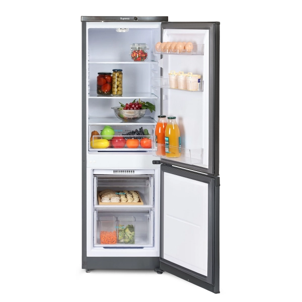 epcap6sgkre7gmojd1vubjgnajnloeydjyooszkw Холодильник Бирюса W418 — изображение 1