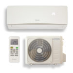 Настенный кондиционер Бирюса B-36APR/B-36APQ