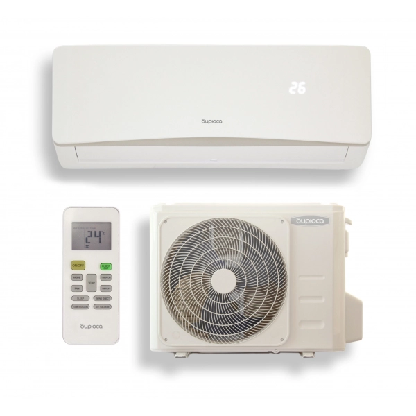 f5wxyx24o5yk8nmln9ytbmjfdl27rsozq2ws0vl1 Настенный кондиционер Бирюса B-36APR/B-36APQ — изображение 1