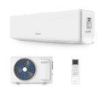 Настенный кондиционер Бирюса B-12TIR/B-12TIQ