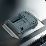 Посудомоечная машина Бирюса DWF-615/03 W — изображение 9