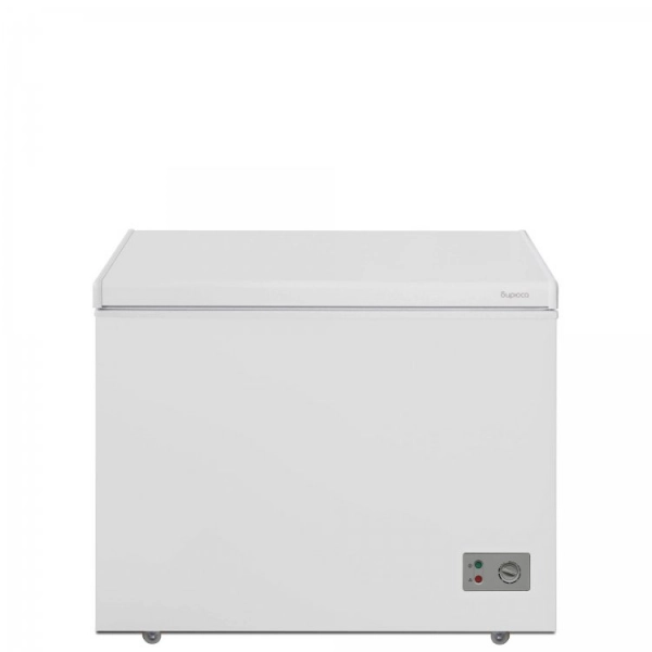 gpn5fayjww6fj6ecc3gmklbgvyls7hfsrgyjabzn Морозильный ларь Бирюса 260KVS — изображение 1