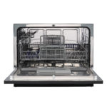 Посудомоечная машина Бирюса DWC-506/7 B — изображение 3