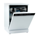 Посудомоечная машина Бирюса DWF-615/03 W — изображение 6