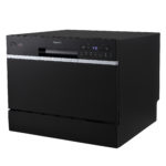 Посудомоечная машина Бирюса DWC-506/7 B — изображение 5