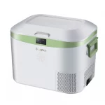 Мобильный холодильник Бирюса НС-18P1 — изображение 2