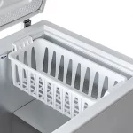 Морозильный ларь Бирюса 455KX — изображение 5