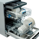 Посудомоечная машина Бирюса DWF-615/03 I — изображение 8