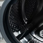 Стирально-Сушильная машина Бирюса WMD-SM812/03 B — изображение 8