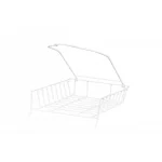 Сушильная машина Бирюса DM-MK10/03 — изображение 11