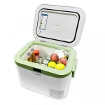 Мобильный холодильник Бирюса НС-18P1 — изображение 6