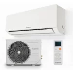 Настенный кондиционер Бирюса B-07CIR/B-07CIQ