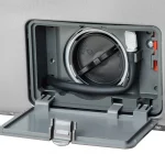 Стиральная машина Бирюса WM-SM510/08 M — изображение 8