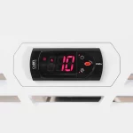 Холодильный шкаф Бирюса 461KRDN — изображение 5