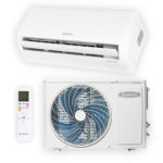 Настенный кондиционер Бирюса B-36FPR/B-36FPQ — изображение 2