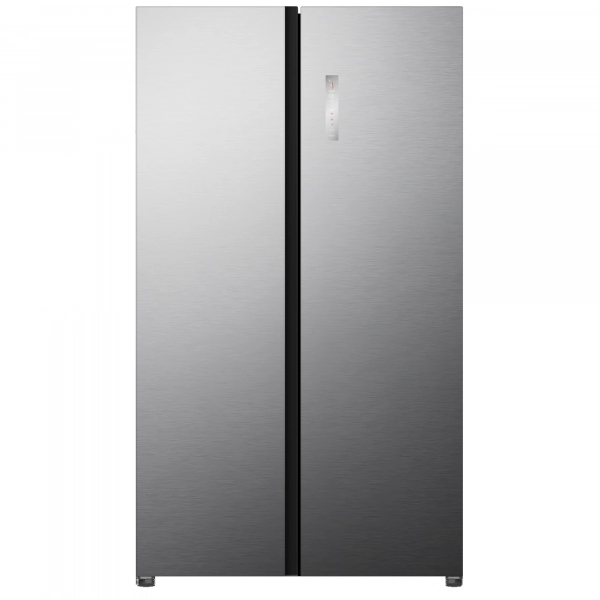 kjfid80rbwhs8cxzzeumr9ugprv41jsb2eimso4q Холодильник Бирюса SBS 644 I — изображение 1