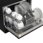 Посудомоечная машина Бирюса DWC-506/7 B — изображение 12