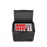 Мобильный холодильник Бирюса НС-60P8 — изображение 3