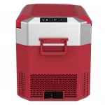 Мобильный холодильник Бирюса НС-30Р3 — изображение 4